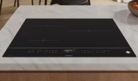 Индукционная варочная панель De Dietrich DPI4320H, черный