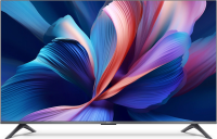Телевизор QLED Xiaomi TV A Pro 50 2026 (ELA6188RU) Smart TV, темно-серый