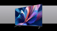 Телевизор QLED Xiaomi TV A Pro 50 2026 (ELA6188RU) Smart TV, темно-серый