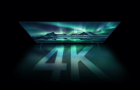 Телевизор QLED Xiaomi TV A Pro 50 2026 (ELA6188RU) Smart TV, темно-серый