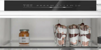 Холодильник встраиваемый Bosch KIN96SFD0