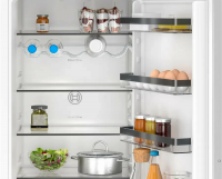 Холодильник встраиваемый Bosch KIN96SFD0