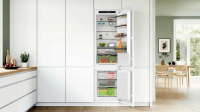 Холодильник встраиваемый Bosch KIN96SFD0