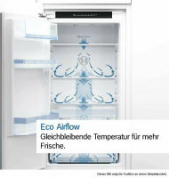 Холодильник встраиваемый Bosch KIN96SFD0