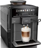 Кофемашина автоматическая Siemens EQ.6 plus s.100 TE651319RW, черный