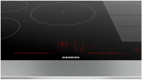 Варочная панель индукционная Siemens EX801LVC1E, черный