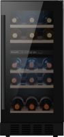 Винный шкаф Weissgauff WWCI-26 DB DualZone (438724)