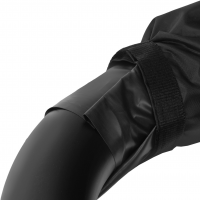 Воздуходувка Denzel GL-260, желтый/черный