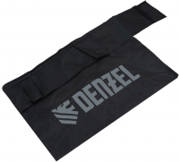 Воздуходувка Denzel GL-260, желтый/черный