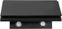 Вытяжка наклонная Centek CT-1826-60, черный