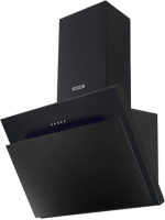 Вытяжка наклонная Centek CT-1826-60, черный