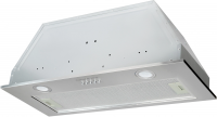 Встраиваемая вытяжка Zigmund & Shtain K 016.7 S, серебристый
