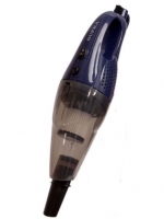 Пылесос вертикальныйс SUPRA VCS-5090, синий