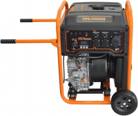 Генератор Carver PPG - 7000IDE, 5.5кВт