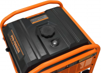 Генератор Carver PPG - 7000IDE, 5.5кВт