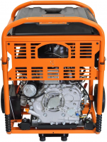 Генератор Carver PPG - 7000IDE, 5.5кВт