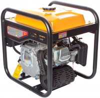 Генератор RedVerg RD-IG3300H-O, 3.3кВт