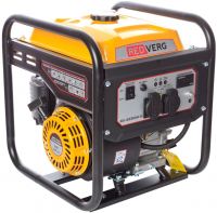 Генератор RedVerg RD-IG3300H-O, 3.3кВт