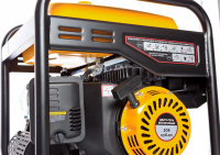 Генератор RedVerg RD-IG3300H-O, 3.3кВт