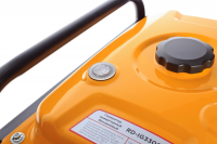 Генератор RedVerg RD-IG3300H-O, 3.3кВт