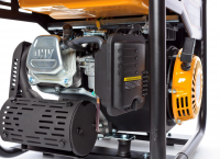 Генератор RedVerg RD-IG3300H-O, 3.3кВт