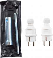 Генератор RedVerg RD-IG3300H-O, 3.3кВт