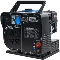 Генератор ТСС Propper 4TE, 3кВт