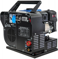 Генератор ТСС Propper 4TE, 3кВт