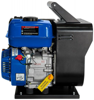 Генератор ТСС Propper 4TE, 3кВт