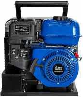 Генератор ТСС Propper 4TE, 3кВт