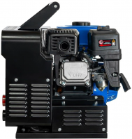 Генератор ТСС Propper 4TE, 3кВт