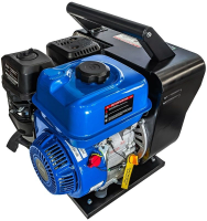 Генератор ТСС Propper 4TE, 3кВт