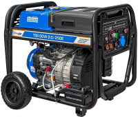 Генератор ТСС Prof GGW 2.0/250E, 2.2кВт