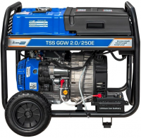 Генератор ТСС Prof GGW 2.0/250E, 2.2кВт