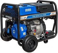 Генератор ТСС Prof GGW 2.0/250E, 2.2кВт