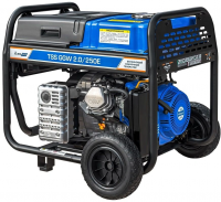 Генератор ТСС Prof GGW 2.0/250E, 2.2кВт