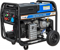 Генератор ТСС Prof GGW 2.0/250E, 2.2кВт