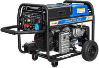 Генератор ТСС Prof GGW 2.0/250E, 2.2кВт