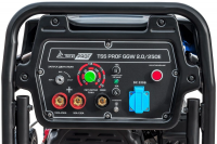 Генератор ТСС Prof GGW 2.0/250E, 2.2кВт