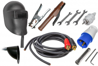 Генератор ТСС Prof GGW 2.0/250E, 2.2кВт