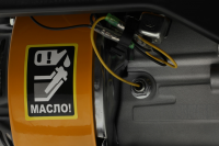 Генератор RedVerg RD-G3900N, 3кВт