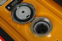 Генератор RedVerg RD-G3900N, 3кВт