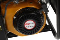 Генератор RedVerg RD-G3900N, 3кВт