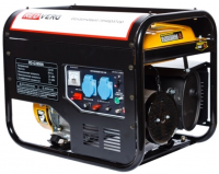Генератор RedVerg RD-G3900N, 3кВт