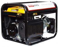 Генератор RedVerg RD-G3900N, 3кВт