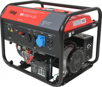 Генератор Fubag BS 9000 A ES, 9кВт
