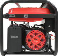Генератор Fubag BS 9000 A ES, 9кВт