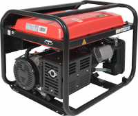 Генератор Fubag BS 9000 A ES, 9кВт