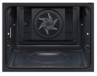 Духовой шкаф AEG NBT9P831AB, пиролиз, термощуп, черный (Германия)