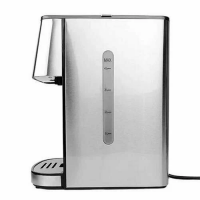 Термопот Profi Cook PC-HWS 1145, серебристый